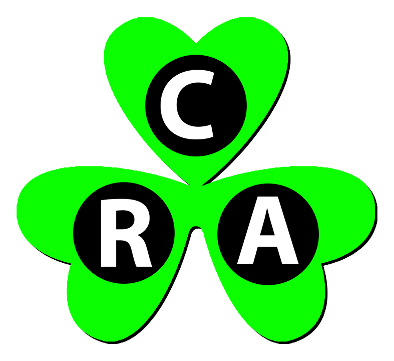 Clover presentation of the CRA Triangle Profile Personality Type