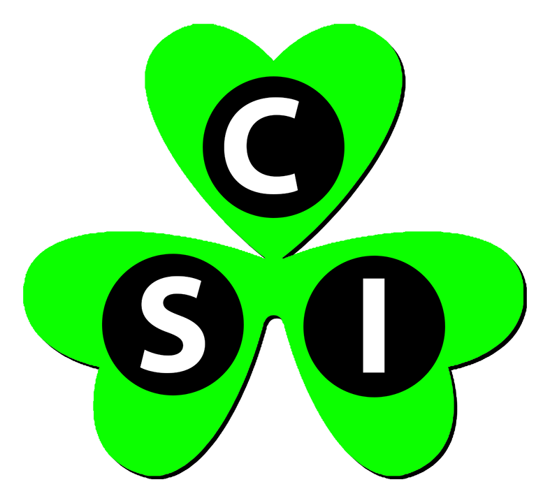 Clover presentation of the CSI Triangle Profile Personality Type